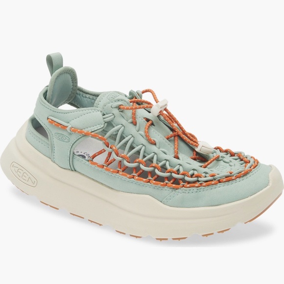 Keen Shoes - Keen uneek hiking platform Casual Sneakers sandal 6.5